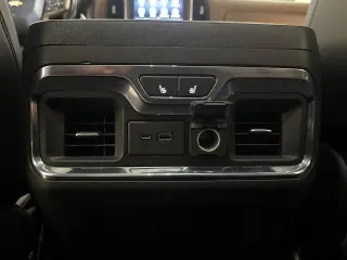 Chevrolet Silverado 1500 2021 4x2 High Country 4p Cabina de Tripulante 5.8 pies ST