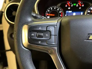 Chevrolet Blazer 2021 LT 4p SUV con 2LT