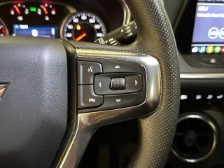 Chevrolet Blazer 2021 LT 4p SUV con 2LT