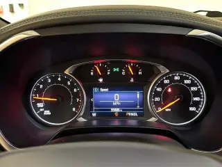Chevrolet Blazer 2021 LT 4p SUV con 2LT