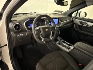 Chevrolet Blazer 2021 LT 4p SUV con 2LT