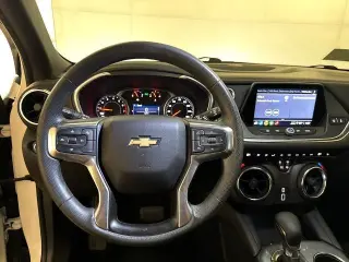 Chevrolet Blazer 2021 LT 4p SUV con 2LT