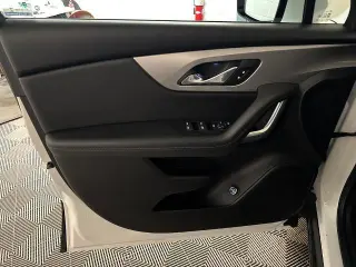 Chevrolet Blazer 2021 LT 4p SUV con 2LT