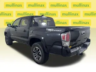 Toyota Tacoma 2022 4x2 TRD Sport 4p Cab Doble 5,0 ft SB