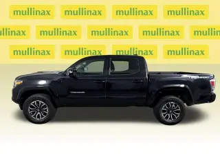Toyota Tacoma 2022 4x2 TRD Sport 4p Cab Doble 5,0 ft SB