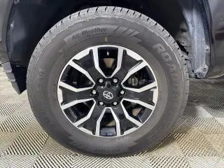 Toyota Tacoma 2022 4x2 TRD Sport 4p Cab Doble 5,0 ft SB