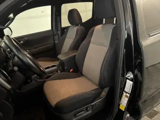 Toyota Tacoma 2022 4x2 TRD Sport 4p Cab Doble 5,0 ft SB