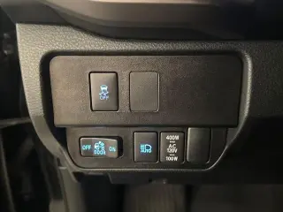 Toyota Tacoma 2022 4x2 TRD Sport 4p Cab Doble 5,0 ft SB