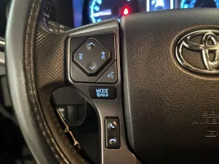 Toyota Tacoma 2022 4x2 TRD Sport 4p Cab Doble 5,0 ft SB