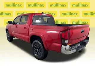 Toyota Tacoma 2023 4x2 TRD Todo Terreno 4p Doble Cabina 5.0 ft CB