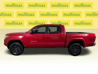 Toyota Tacoma 2023 4x2 TRD Todo Terreno 4p Doble Cabina 5.0 ft CB