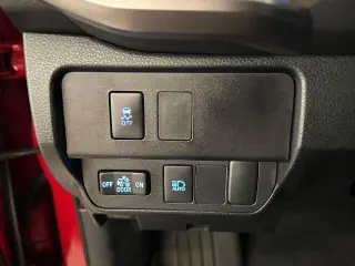 Toyota Tacoma 2023 4x2 TRD Todo Terreno 4p Doble Cabina 5.0 ft CB