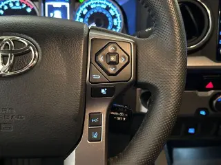 Toyota Tacoma 2023 4x2 TRD Todo Terreno 4p Doble Cabina 5.0 ft CB