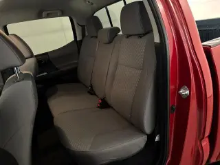 Toyota Tacoma 2023 4x2 TRD Todo Terreno 4p Doble Cabina 5.0 ft CB