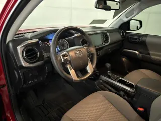 Toyota Tacoma 2023 4x2 TRD Todo Terreno 4p Doble Cabina 5.0 ft CB