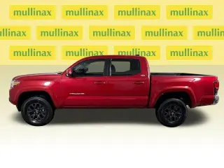 Toyota Tacoma 2023 4x2 TRD Todo Terreno 4p Doble Cabina 5.0 ft CB