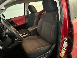 Toyota Tacoma 2022 4x2 TRD Todo Terreno 4p Doble Cabina 5.0 ft SB