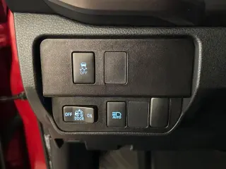 Toyota Tacoma 2022 4x2 TRD Todo Terreno 4p Doble Cabina 5.0 ft SB