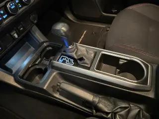 Toyota Tacoma 2022 4x2 TRD Todo Terreno 4p Doble Cabina 5.0 ft SB