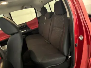 Toyota Tacoma 2022 4x2 TRD Todo Terreno 4p Doble Cabina 5.0 ft SB
