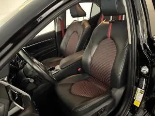 Toyota Camry 2024 TRD 4dr Sedan