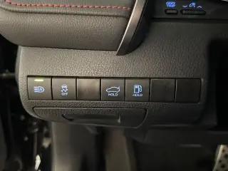 Toyota Camry 2024 TRD 4dr Sedan
