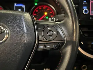 Toyota Camry 2024 TRD 4dr Sedan
