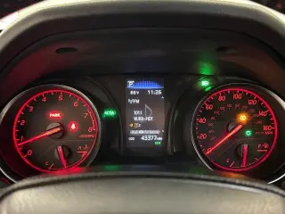 Toyota Camry 2024 TRD 4dr Sedan