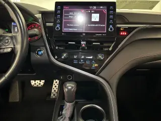 Toyota Camry 2024 TRD 4dr Sedan