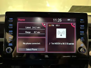 Toyota Camry 2024 TRD 4dr Sedan