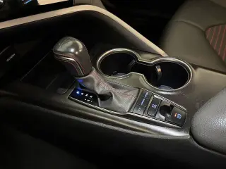 Toyota Camry 2024 TRD 4dr Sedan
