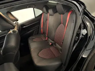 Toyota Camry 2024 TRD 4dr Sedan