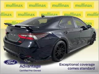 Toyota Camry 2024 TRD 4dr Sedan