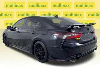 Toyota Camry 2024 TRD 4dr Sedan