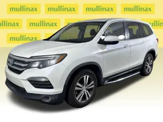 Honda Pilot 2018 EX-L 4p SUV