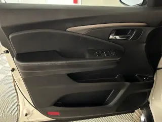 Honda Pilot 2018 EX-L 4p SUV