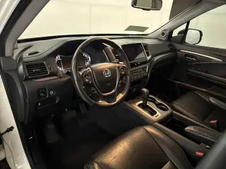 Honda Pilot 2018 EX-L 4p SUV