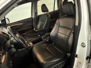 Honda Pilot 2018 EX-L 4p SUV