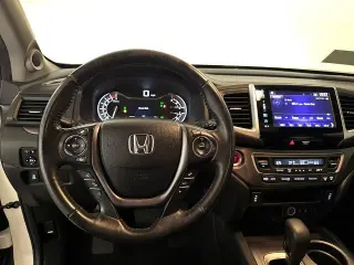 Honda Pilot 2018 EX-L 4p SUV