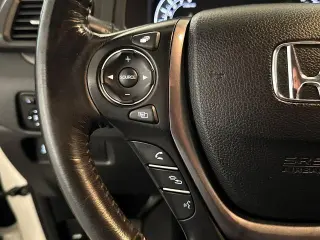 Honda Pilot 2018 EX-L 4p SUV