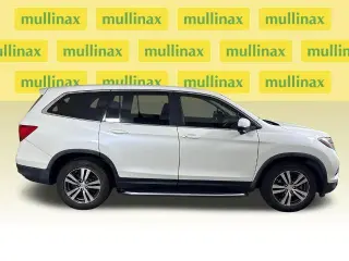Honda Pilot 2018 EX-L 4p SUV