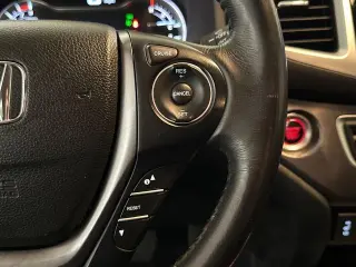 Honda Pilot 2018 EX-L 4p SUV