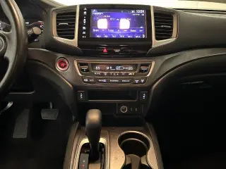 Honda Pilot 2018 EX-L 4p SUV