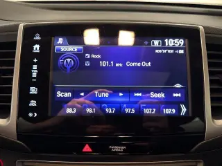Honda Pilot 2018 EX-L 4p SUV