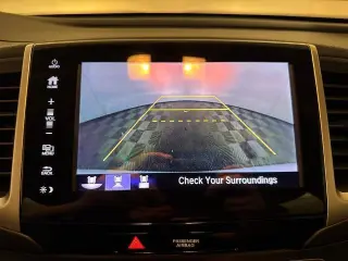 Honda Pilot 2018 EX-L 4p SUV