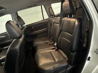 Honda Pilot 2018 EX-L 4p SUV
