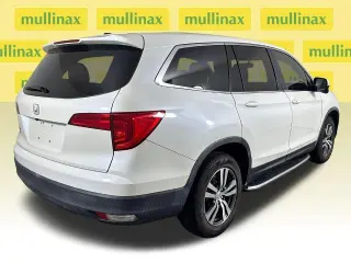 Honda Pilot 2018 EX-L 4p SUV