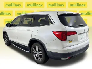 Honda Pilot 2018 EX-L 4p SUV