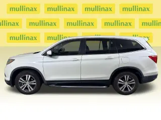 Honda Pilot 2018 EX-L 4p SUV