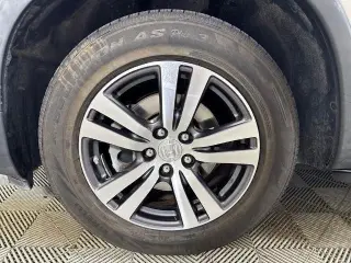 Honda Pilot 2018 EX-L 4p SUV